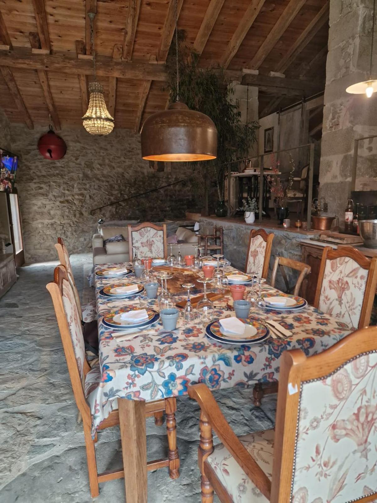 El Raco Dels Mussols 2 Villa Adri Phòng bức ảnh