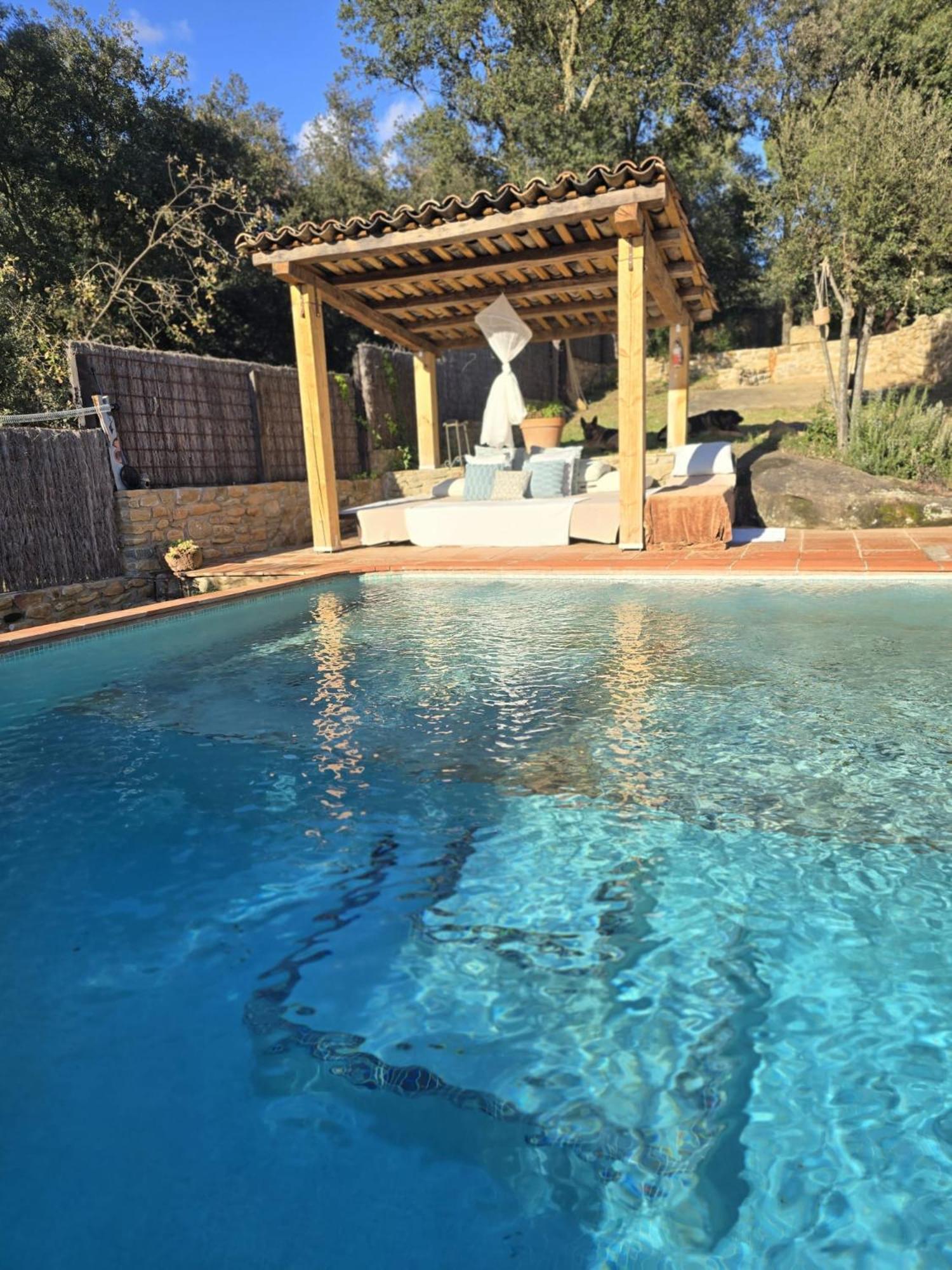 El Raco Dels Mussols 2 Villa Adri Ngoại thất bức ảnh