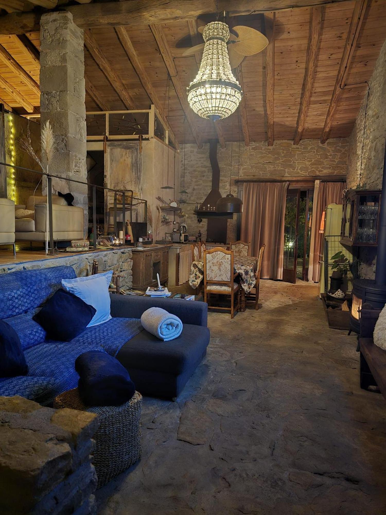 El Raco Dels Mussols 2 Villa Adri Phòng bức ảnh