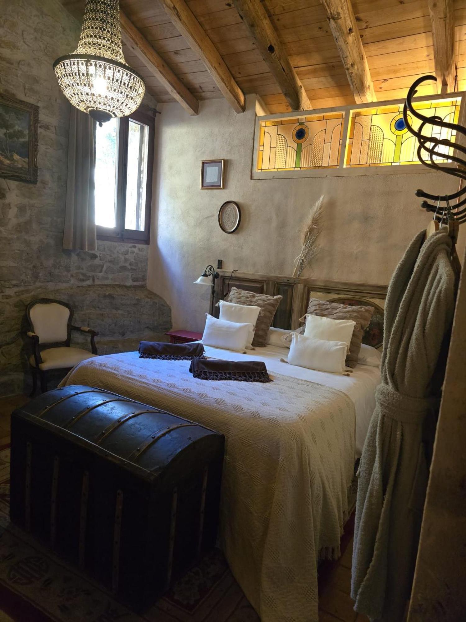 El Raco Dels Mussols 2 Villa Adri Phòng bức ảnh